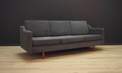 Retro Sofa Danish Design, 1960-1970