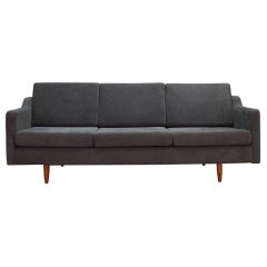 Retro Sofa Danish Design, 1960-1970