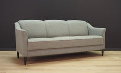 Retro Sofa Danish Design Midcentury