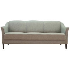Retro Sofa Danish Design Midcentury