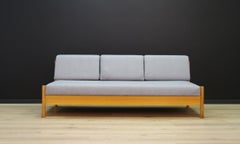 Retro Sofa Danish Design Vintage Classic