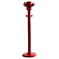 Retro Space Age Myers 2000 Coat Rack by Myers & Son