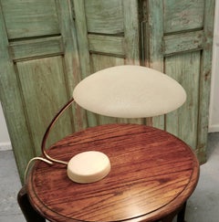 Retro Sputnik Angle Table Lamp