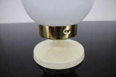 Retro Table Lamp, 1980