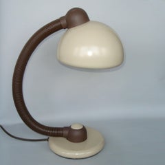 Retro Table Lamp by Hustadt Leuchten, Germany, 1970s