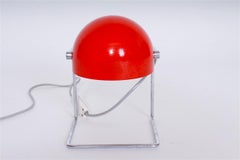 Retro Table Lamp by Napako, Type 85104, 1970s