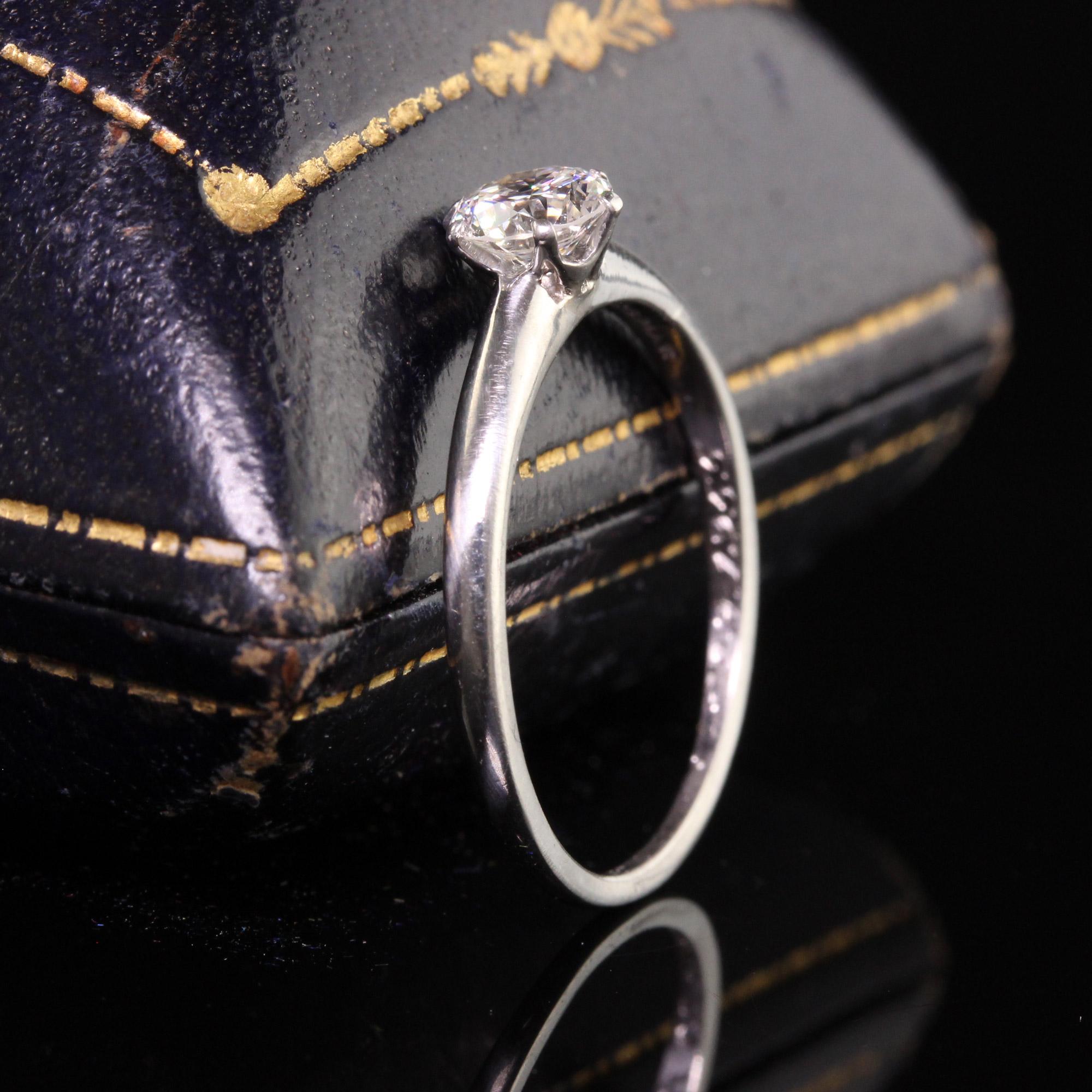 tiffany and co proposal ring