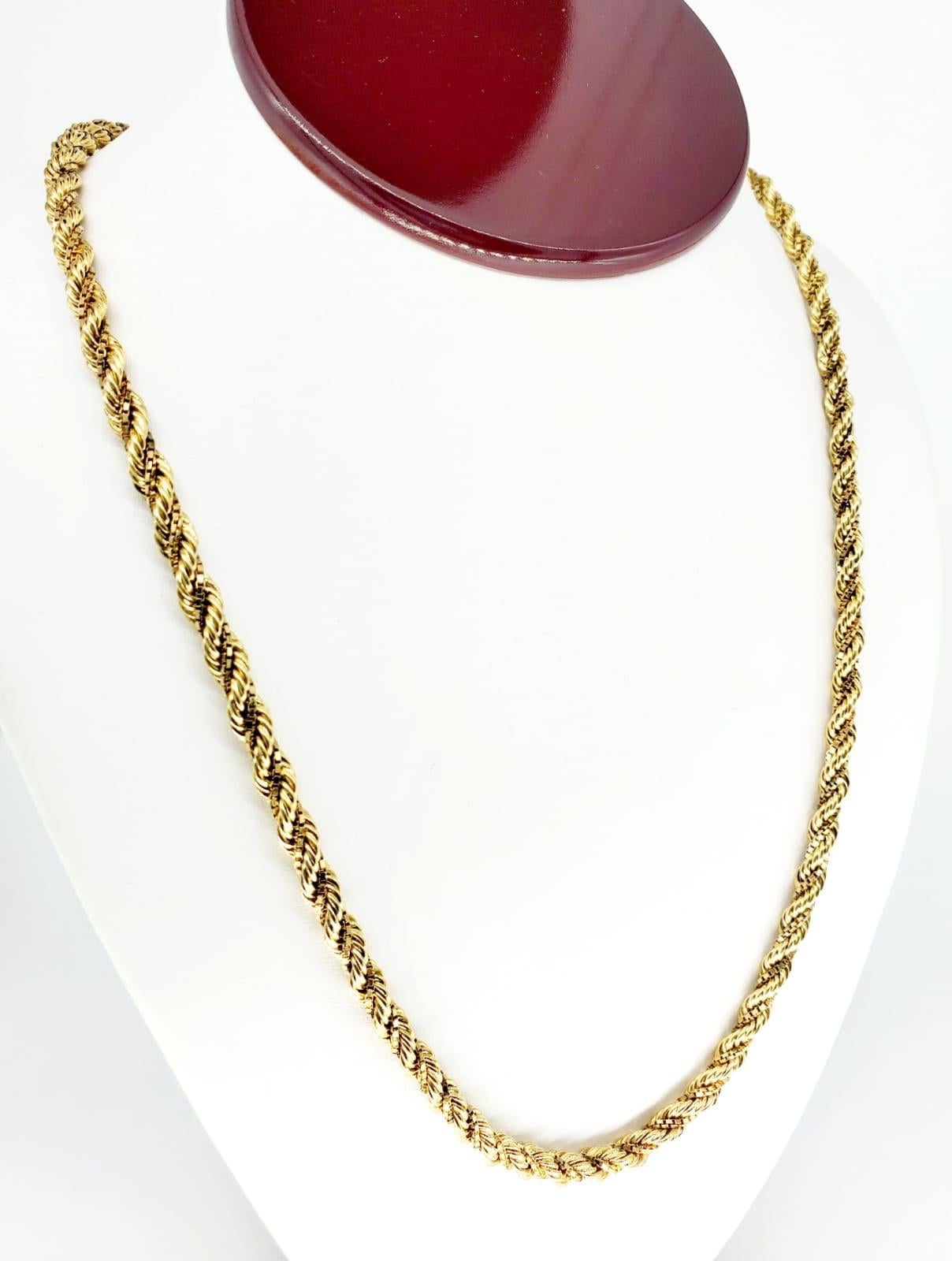 rare chain links