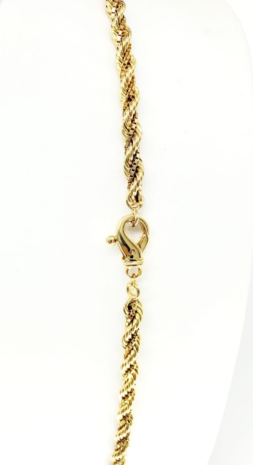 2 rare chain