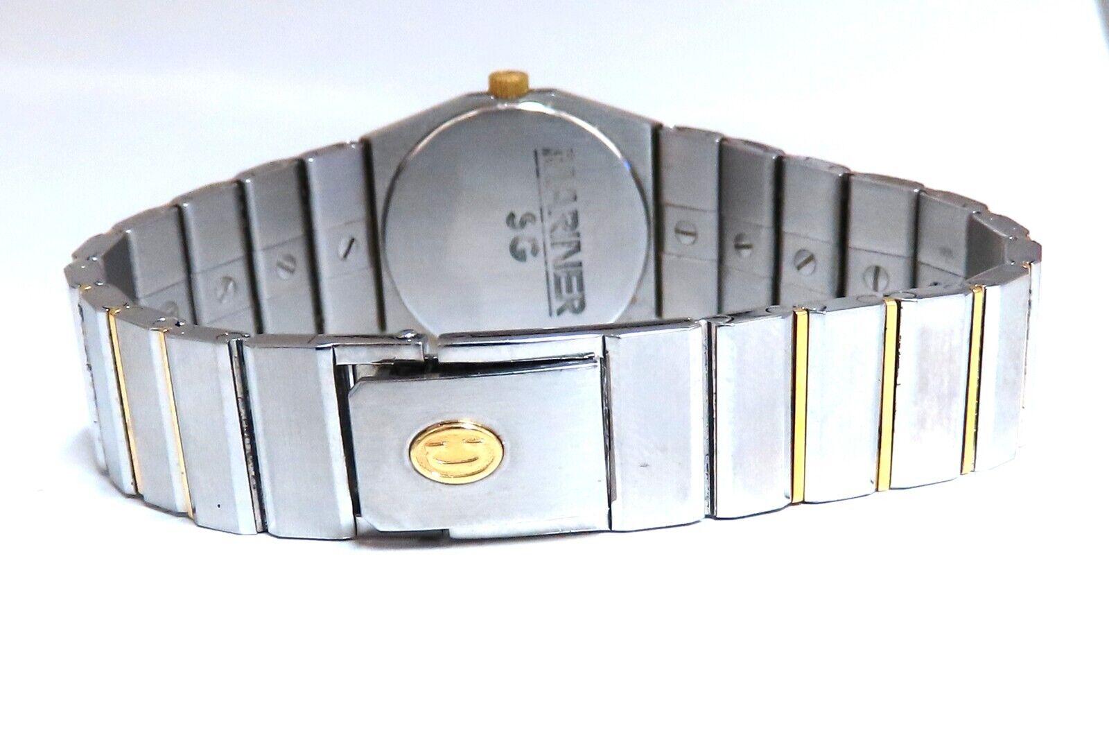 concord watch vintage