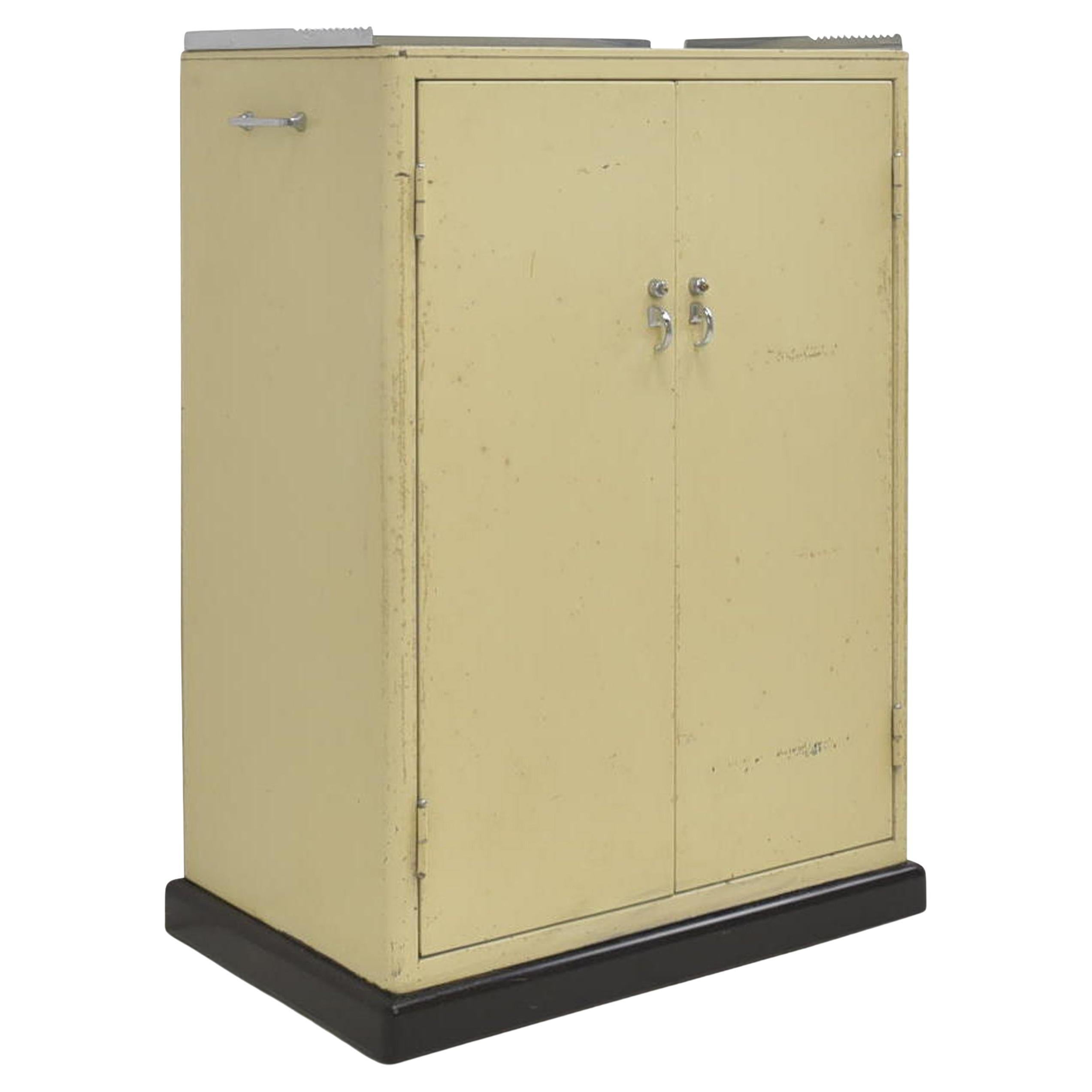 1930 Metal Doctor's at 1stDibs metal doctor's doctor