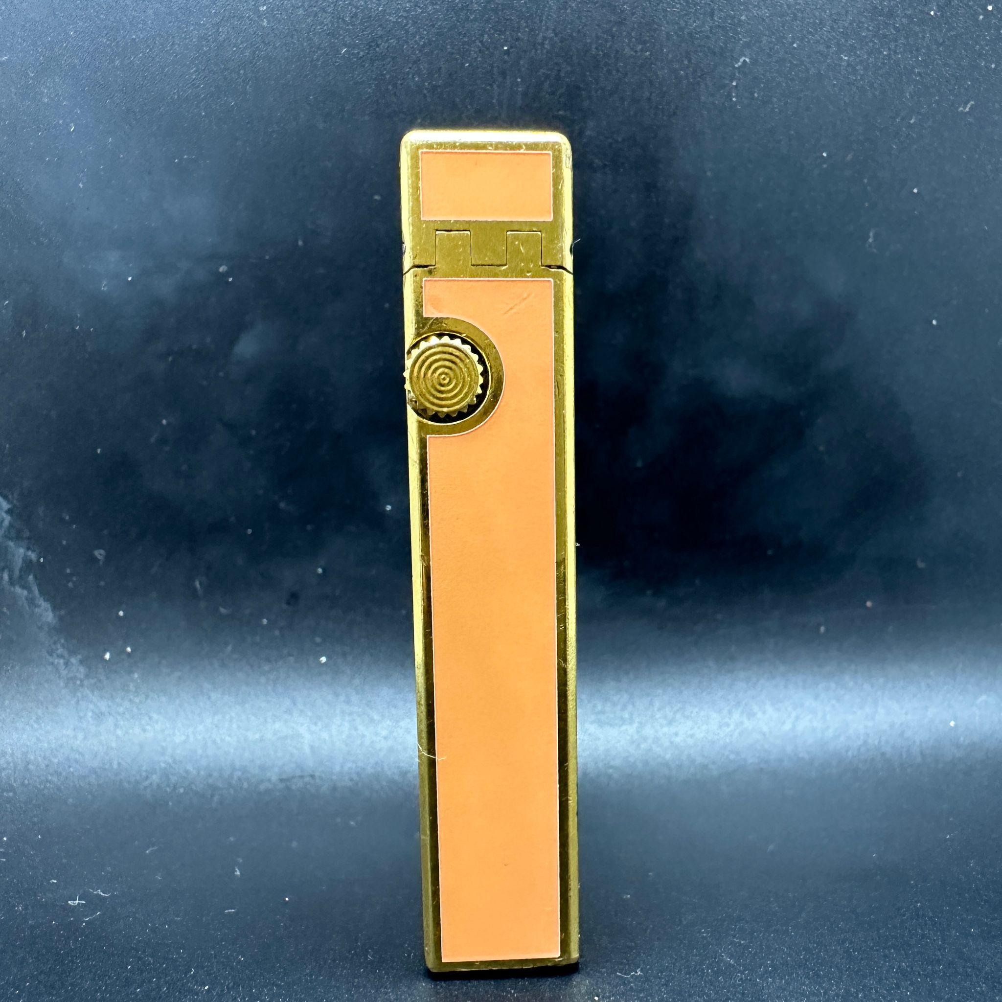 dunhill 6126 42 vintage 80s