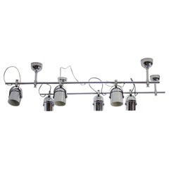 Retro Wall Lamp Comby Lux by Stanislav Indra, 1970s
