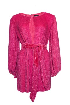 Retrofete, Rosa Grace Kleid