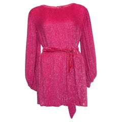 Retrofete, Vestido Grace rosa
