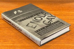 "Return of the Enola Gay" Book Signed by Pilot Paul W. Tibbets