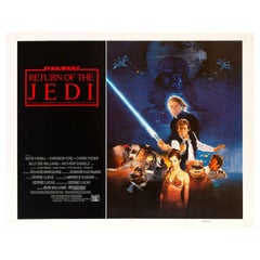 El retorno del Jedi (1983)