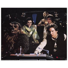 Il ritorno dello Jedi