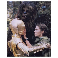 El retorno del Jedi