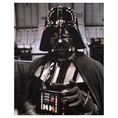 El retorno del Jedi