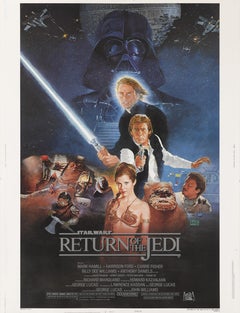 Return of the Jedi