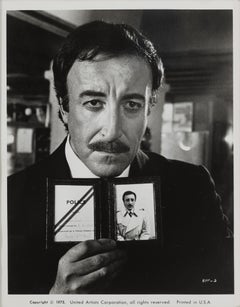 Return of the Pink Panther