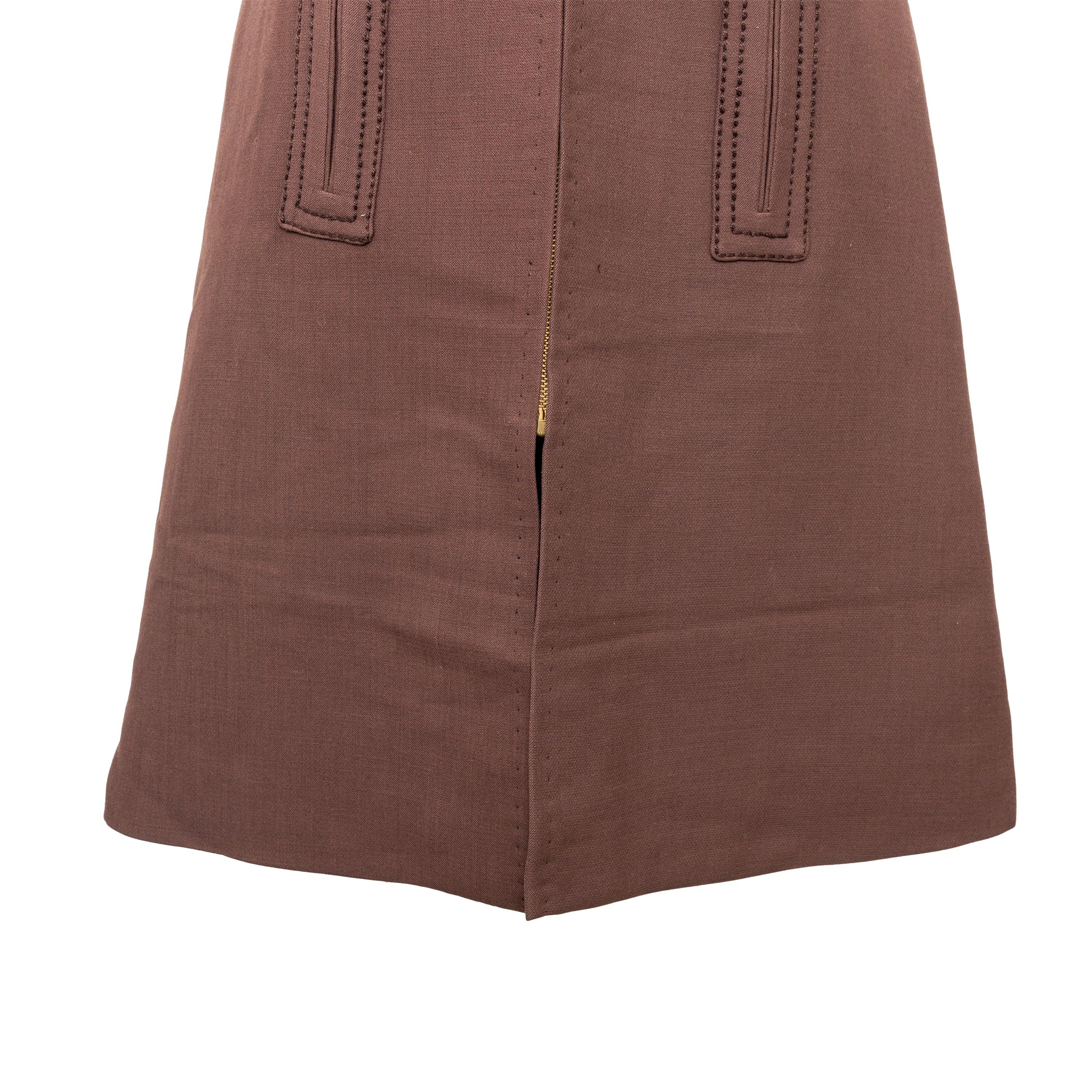 Women's Réty Couture Sheath Dress - '70s For Sale