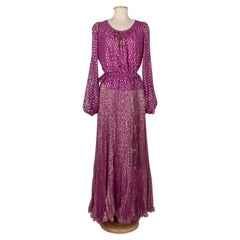Rety muslin set