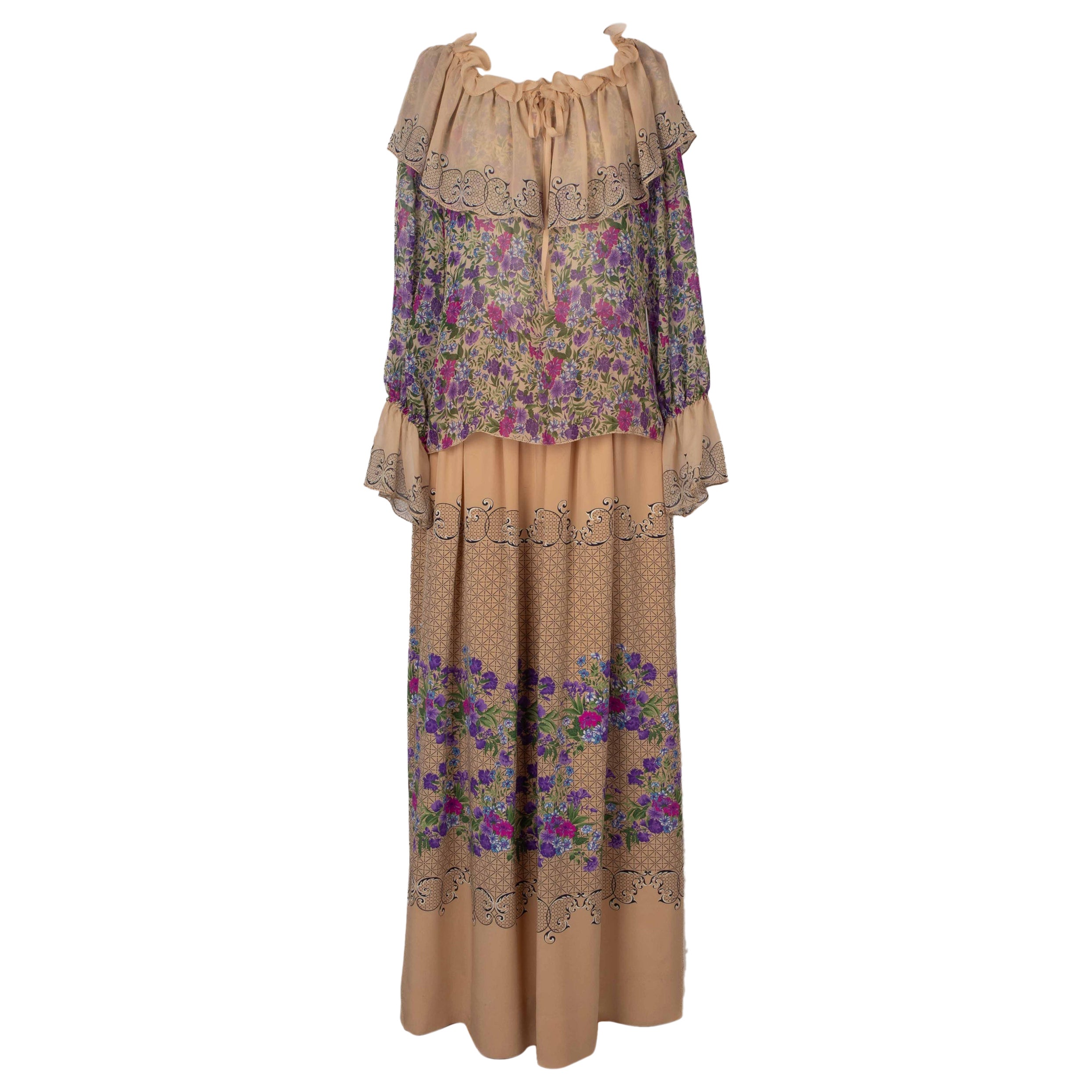 Rety Vintage Set