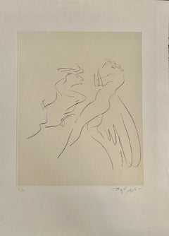 Stampe figurative moderne
