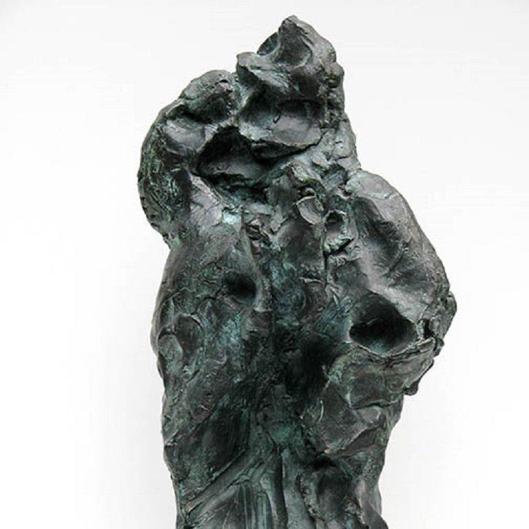 juno bronze sculpture