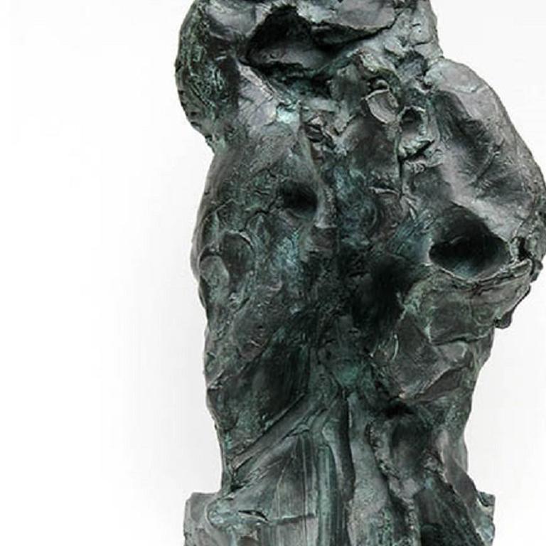 juno bronze sculpture