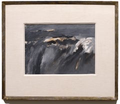 Ocean Surge, Monhegan Island