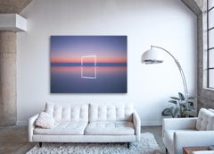 Aeroglyph XT 2011 - foto de gran formato de light painting en paisaje nocturno