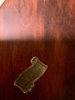 Reuge Sainte-Croix Sorrento Piano à Grand Piano Boîte à Bijoux Musicale