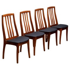 Wood Side Chairs