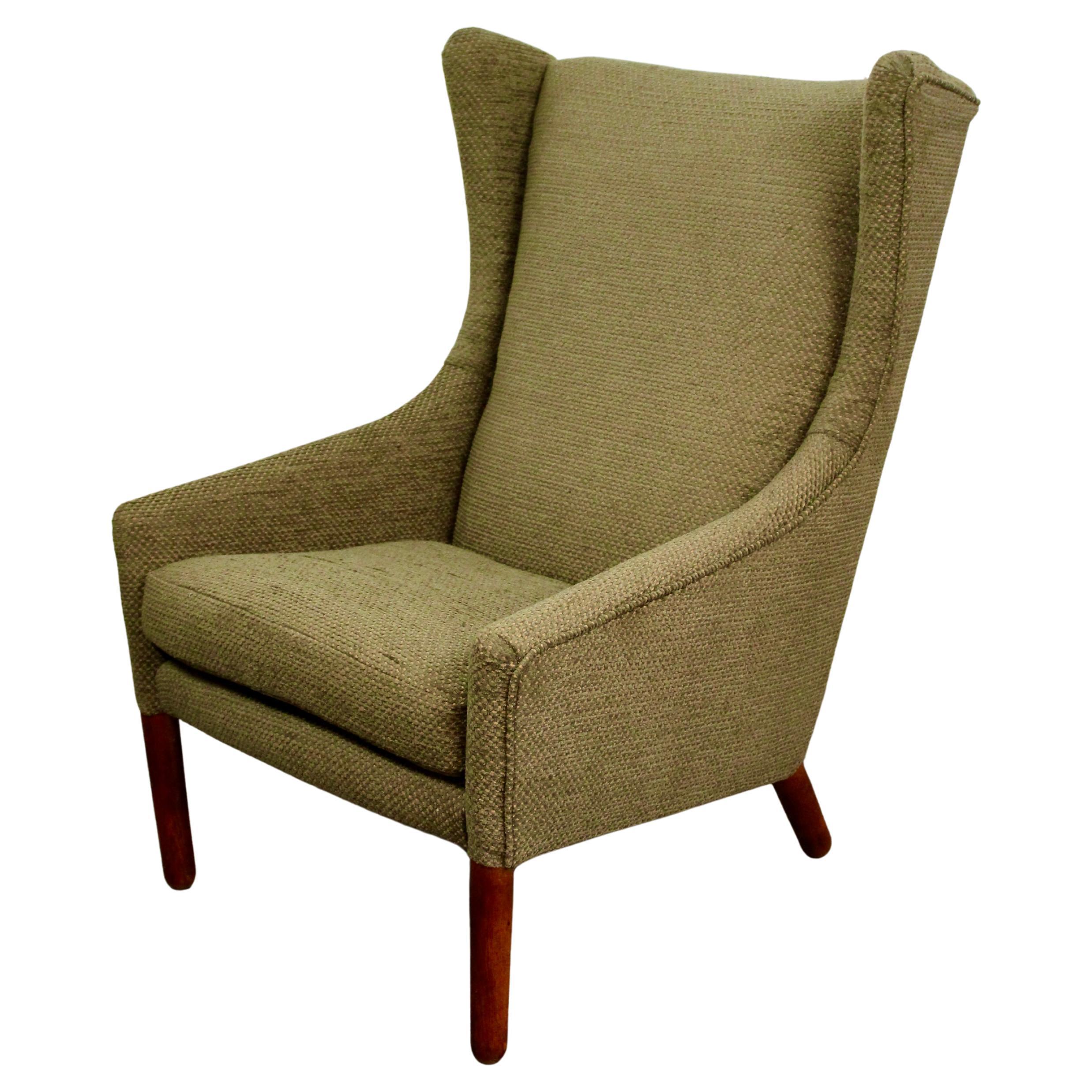 What is a Parker Knoll chair?