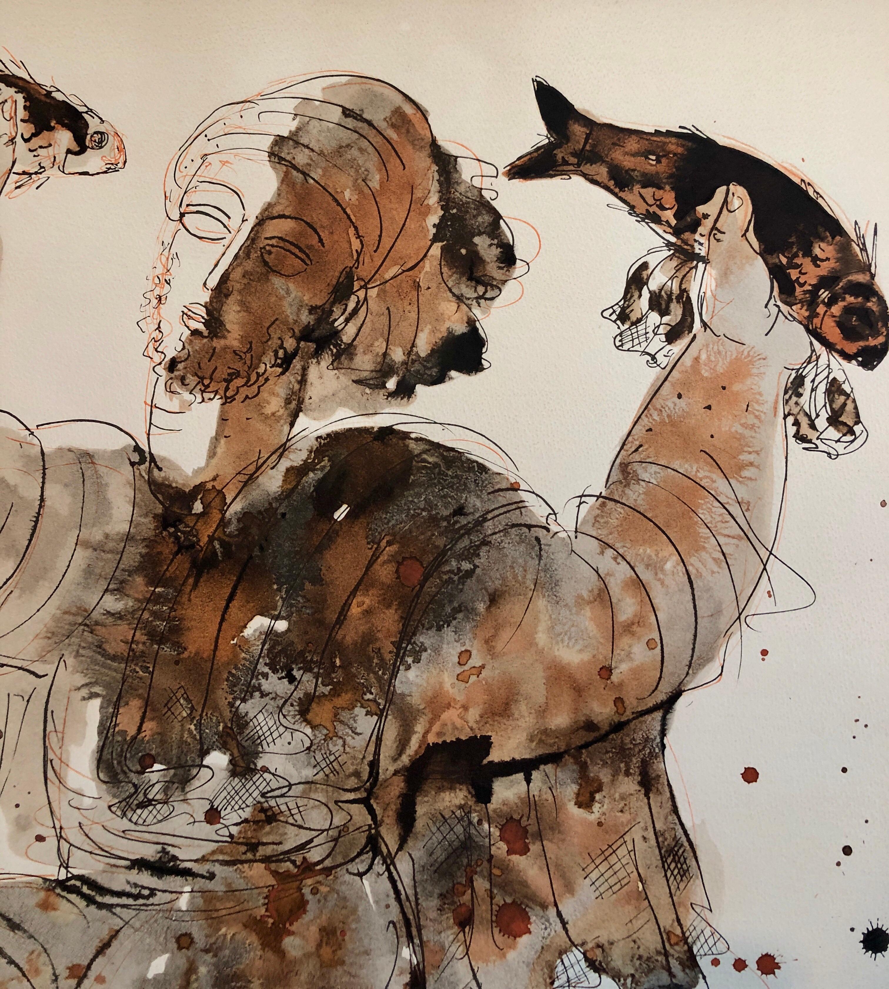 ori reuven