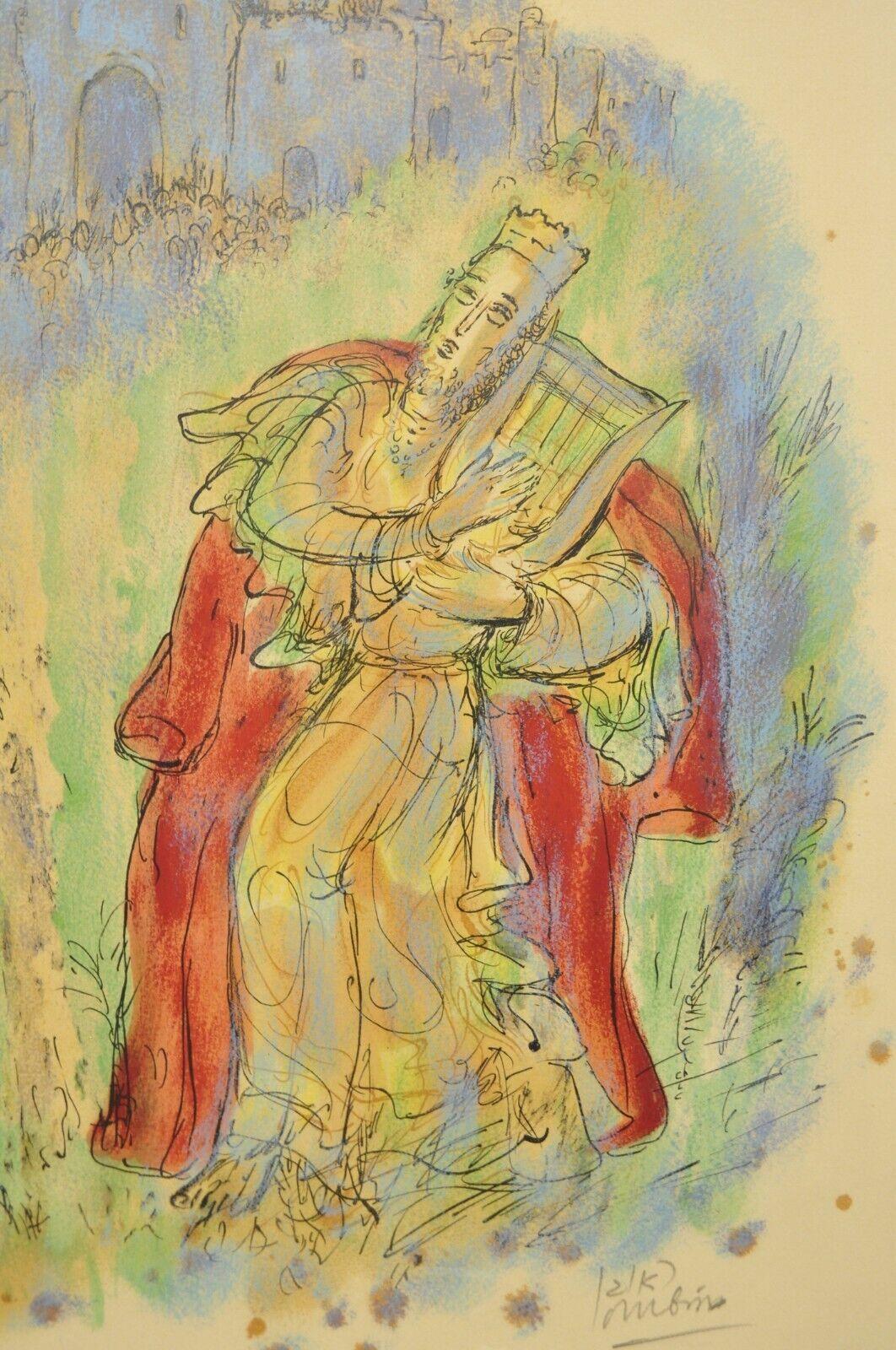 reuven roberts