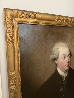 Portrait of a Gentleman