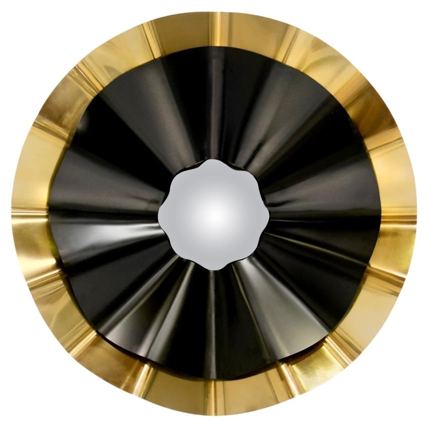 Revê 2-Tier Convex Mirror
