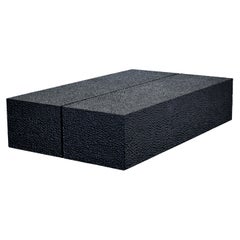 Mesa baja Reveal Block de John Eric Byers
