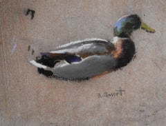 "DUCKS" A VARIETY OF SMALL WORKS
