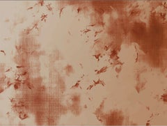Papel pintado «Revelation I Ruggine» de Costantino Gucci
