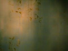 Papel pintado «Revelation II Patina» de Costantino Gucci