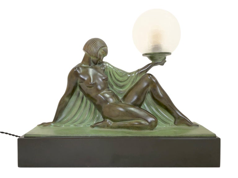 Max Le Verrier Sculptures - 79 For Sale at 1stDibs | max