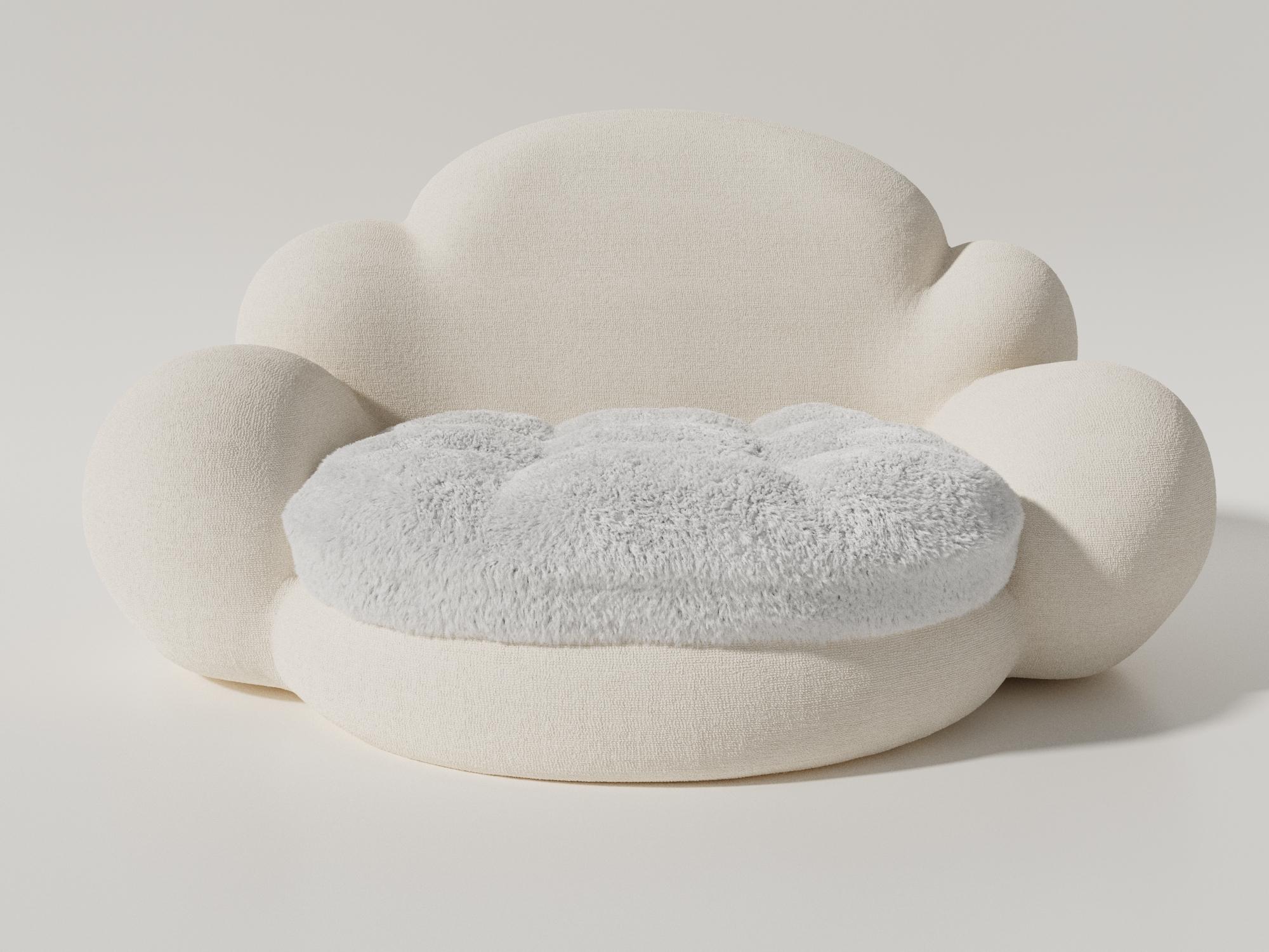 Rêverie x Judge di Alexandre Ligios

Sedile in peluche, Fabrice

Medio: 35,4
