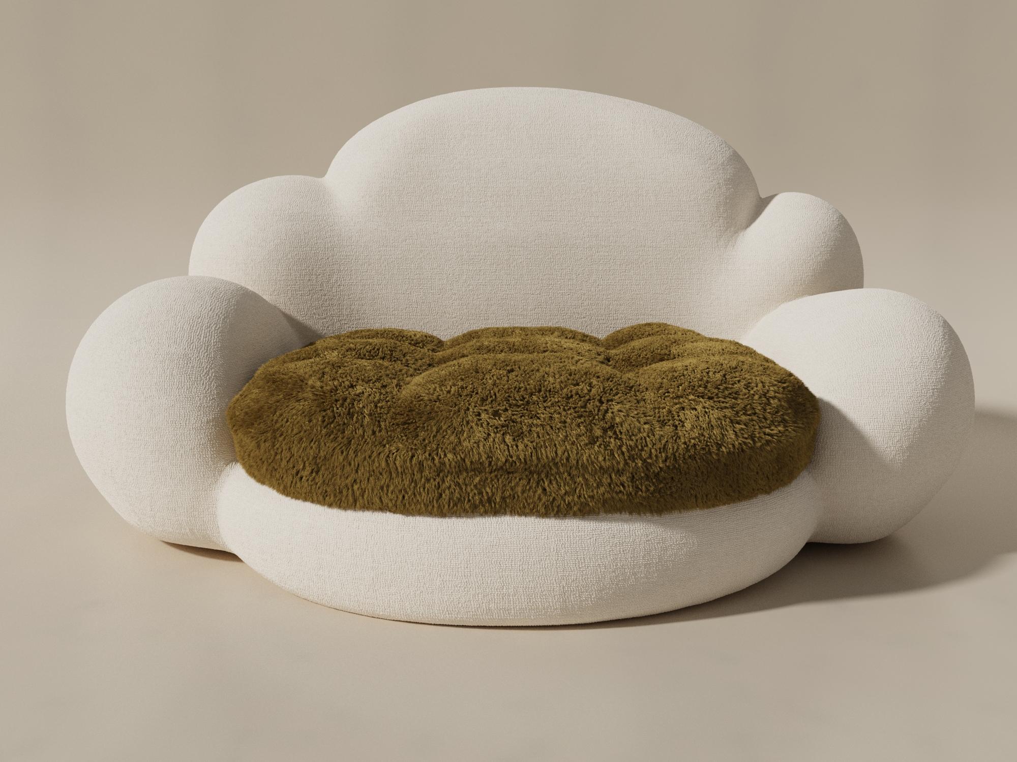 Rêverie x Judge di Alexandre Ligios

Sedile in peluche, Fabrice

Medio: 35,4
