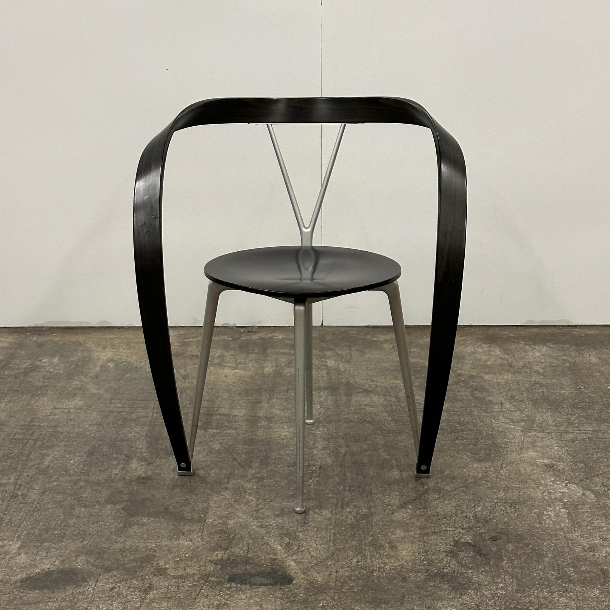 Revers-Stuhl von Andrea Branzi für Cassina (Moderne) im Angebot