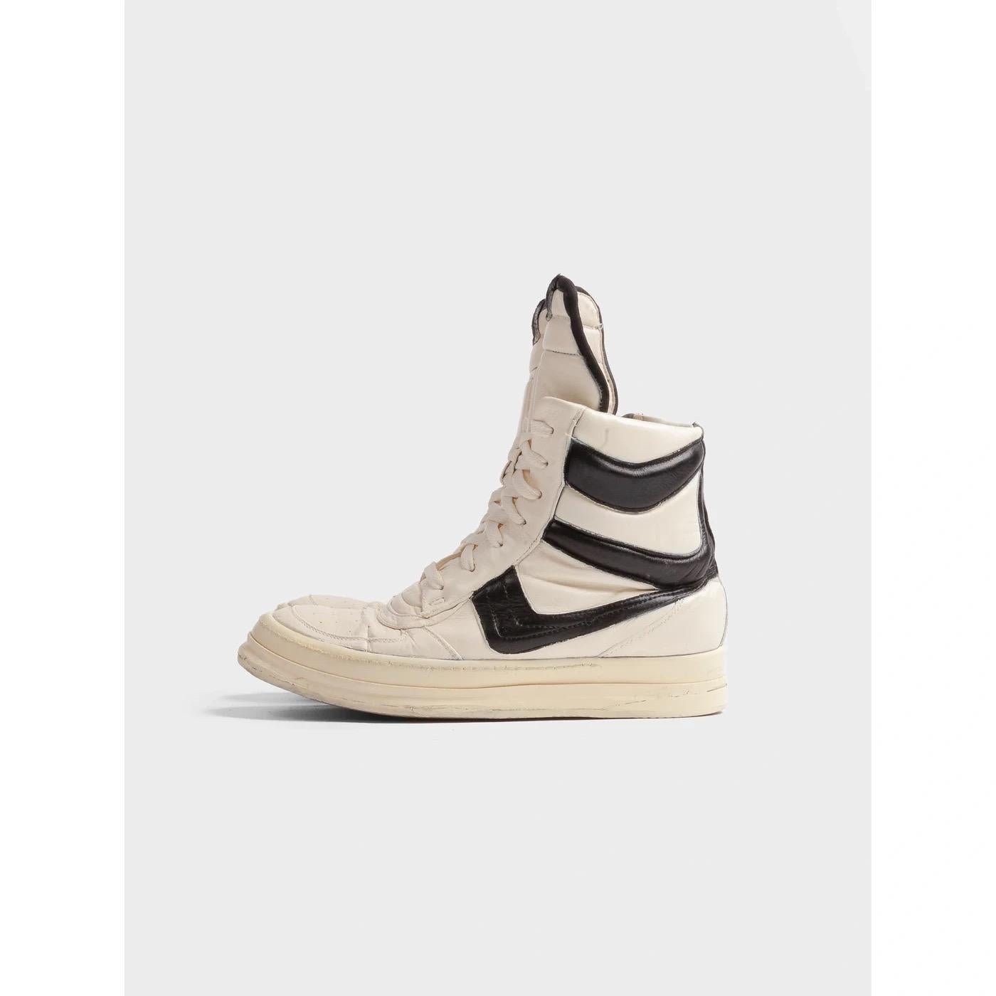rick owens dunks